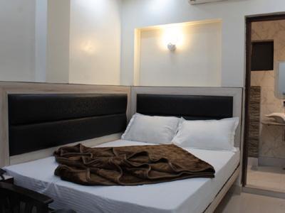 Hotel Le Mem Delhi  Esterno foto