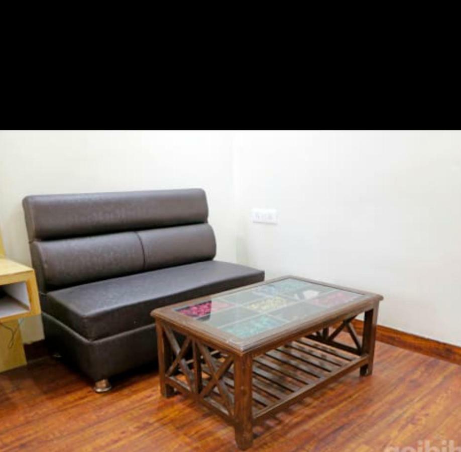 Hotel Le Mem Delhi  Esterno foto