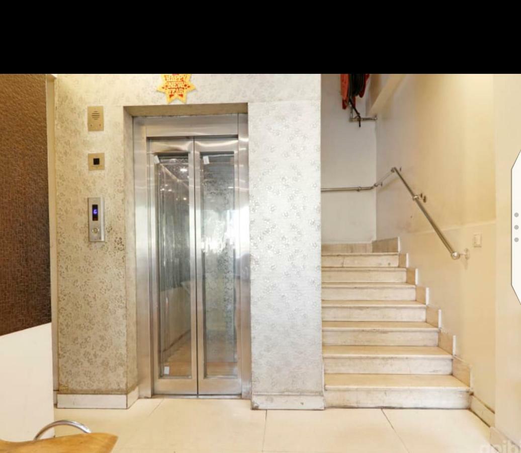 Hotel Le Mem Delhi  Esterno foto